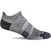 Sockwell Women's Cadence Micro Moderate Compression Sock