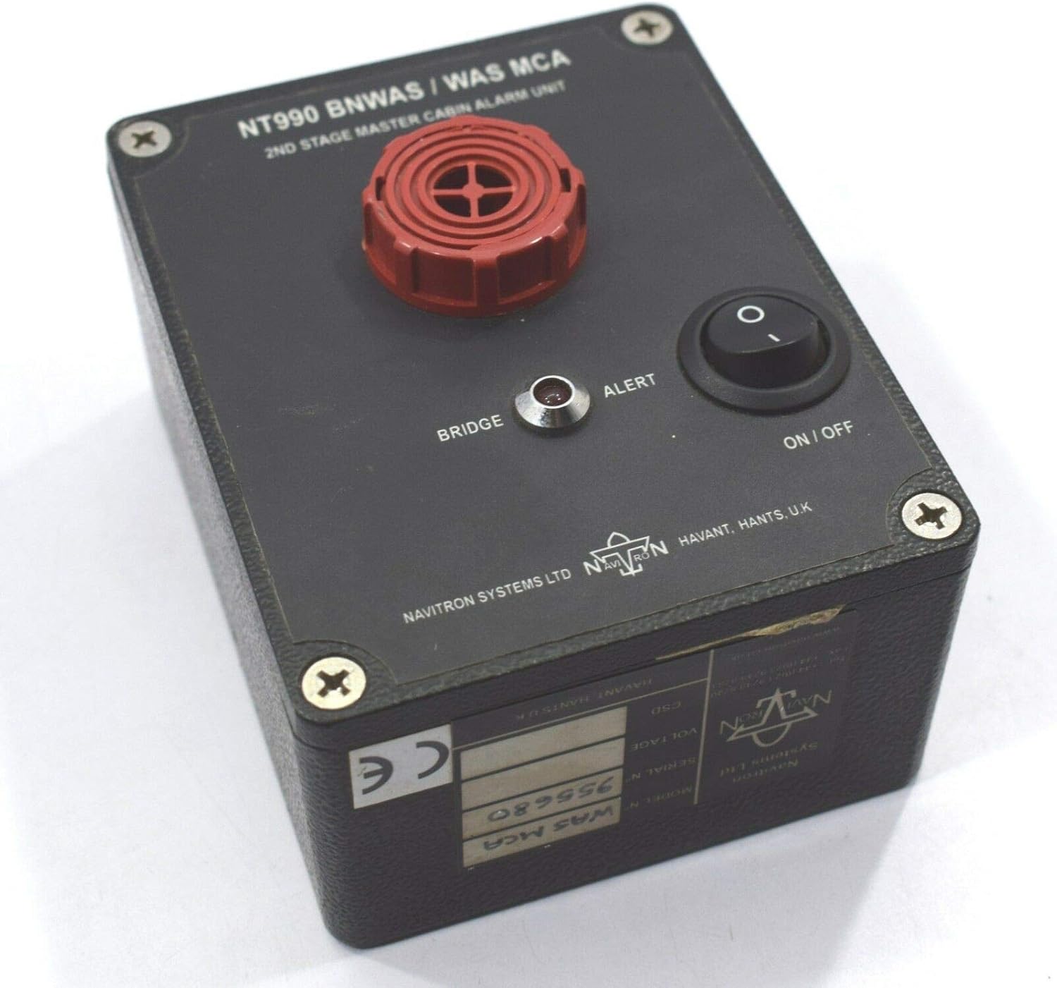 Amazon Com Navitron System Was Mca Nt990 Bnwas 2nd Stage Master