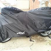 jdc bike cover