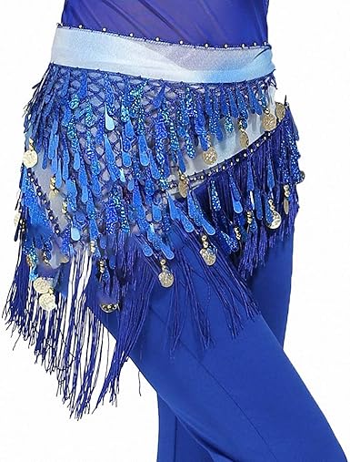 amazon belly dance skirt