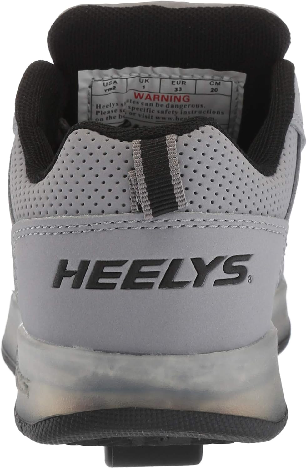heelys kids premium 1 lo