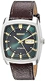 SEIKO SNKP27 Automatic Watch for Men - Recraft