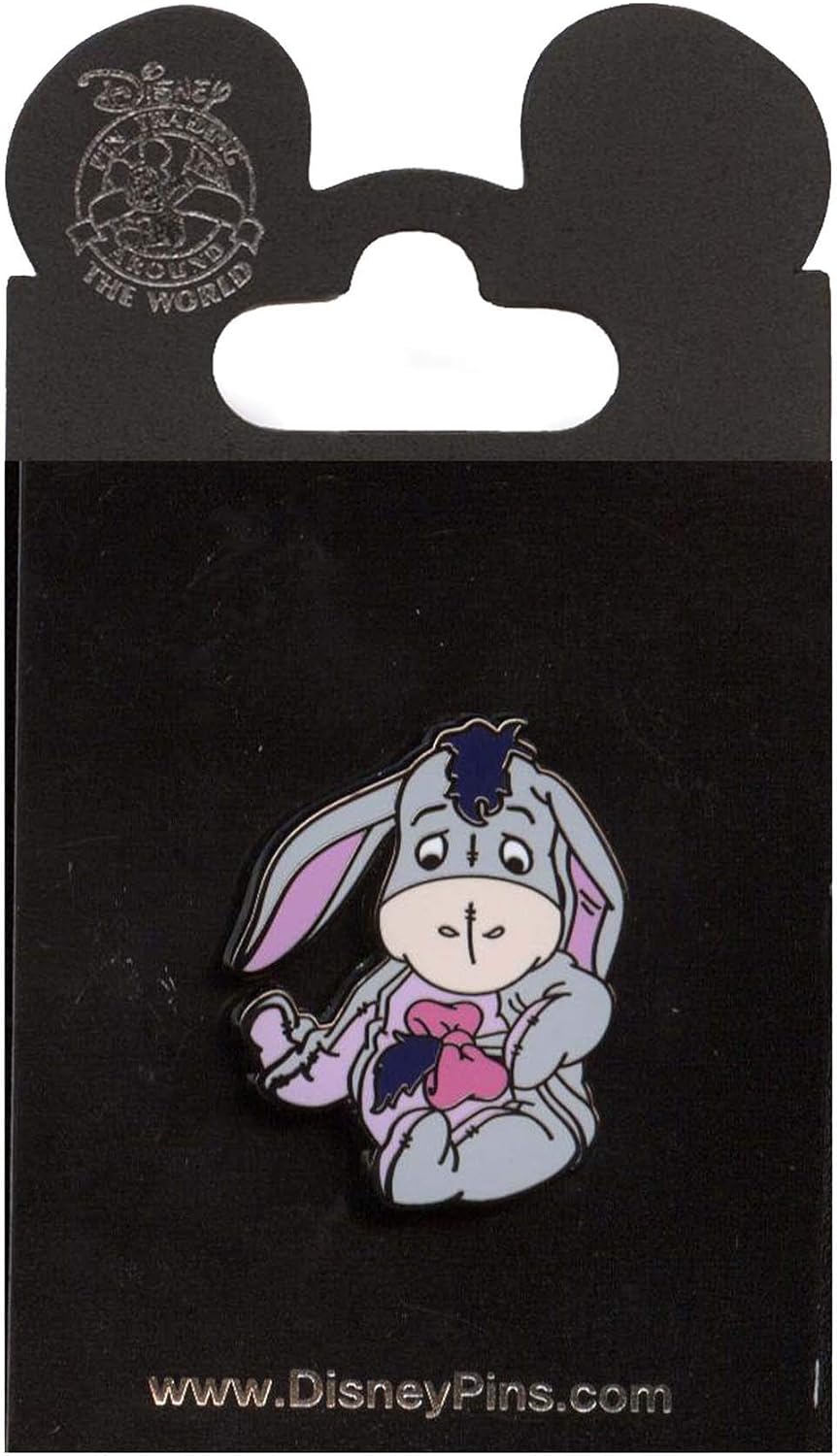baby eeyore