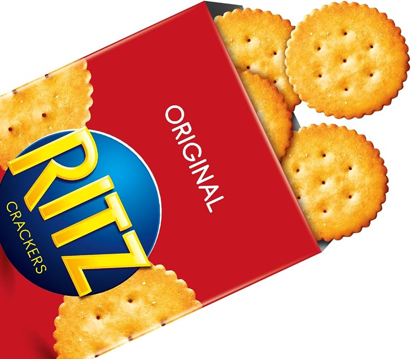 Crackers Original, 200 g