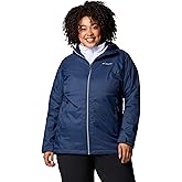 Columbia Women
s Switchback II Lined Long Jacket