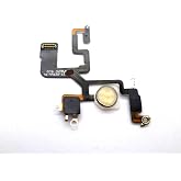 Flex Cable Flash Module Connector for iPhone 12 Pro Max | Flex Cable Flash Module Connector Replacement Compatible with iPhone 12 Pro Max