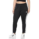 adidas Originals female Sst Track Pant