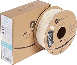 Polymaker PC-PBT Filament 1.75mm, Natural