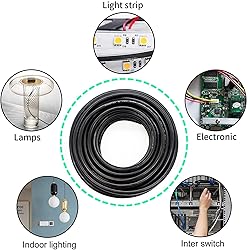 UL2464 Wire of Power Cable Audio Signal Line
