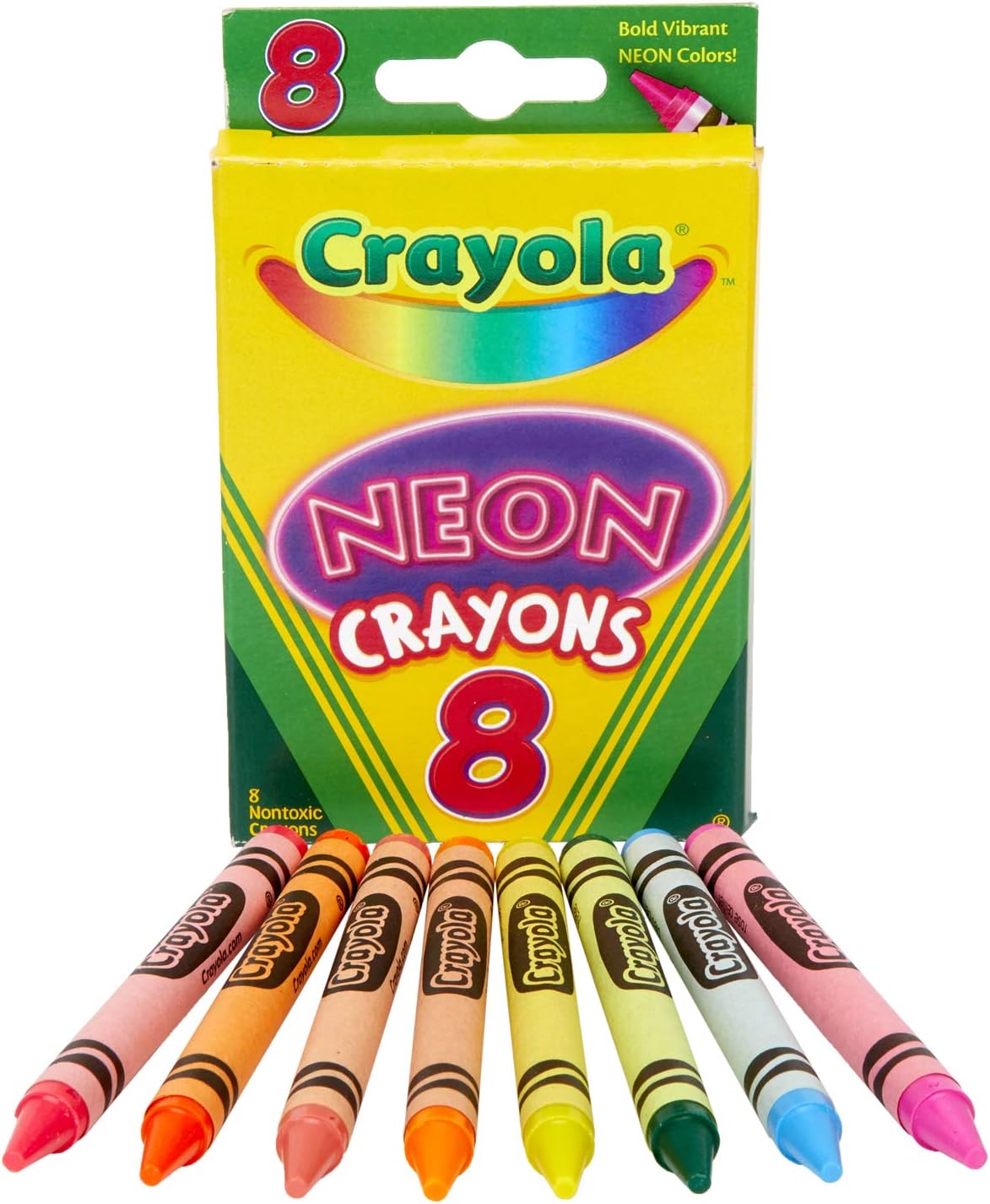 Crayola Ultimate Crayon Collection BQBVZB 2 Pack 152 Colors Arts 