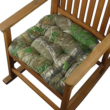Amazon Com Barnett Home Decor Realtree Xtra Green R Camo