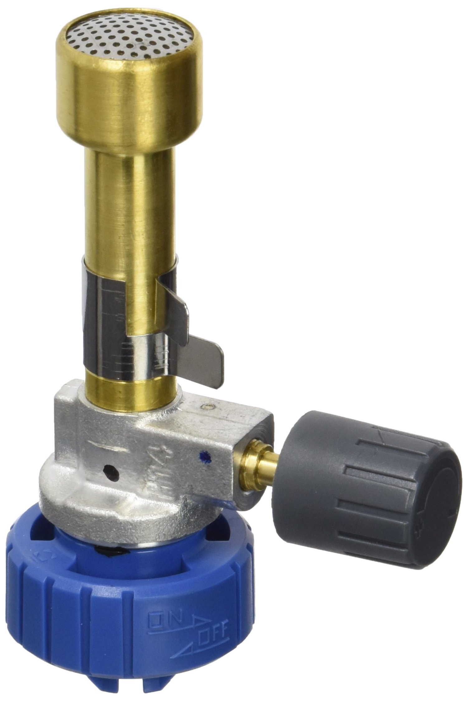 Campingaz Labogaz 470 Compact Bunsen Burner for Heating, Soldering, Sharing and much more, Blackening, Bending