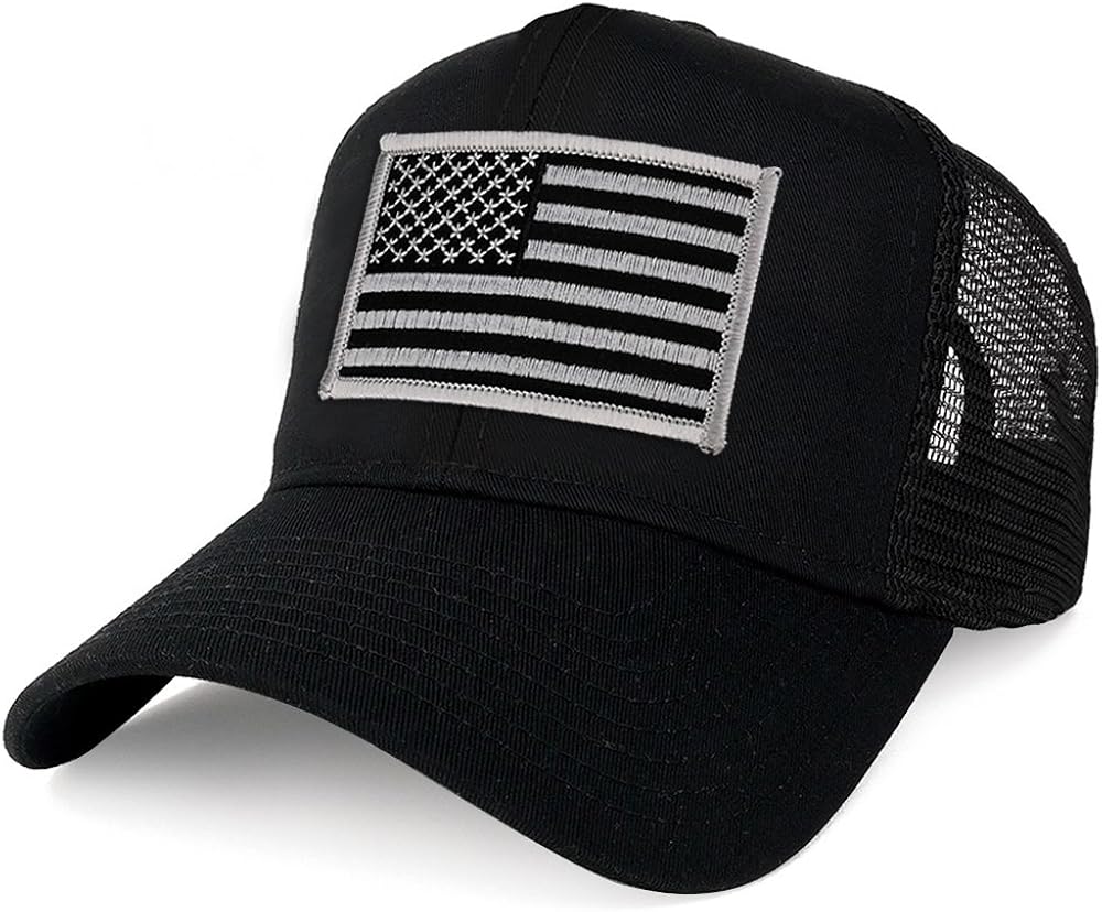 xxl trucker cap