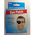 Flents Flents Eye Patch Regular One Size Fits All Pack of 6