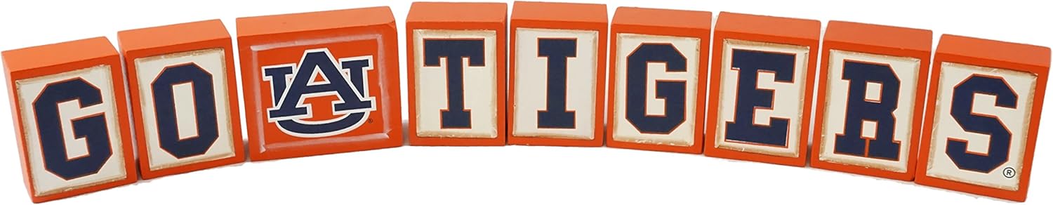 Best Auburn Home Decor