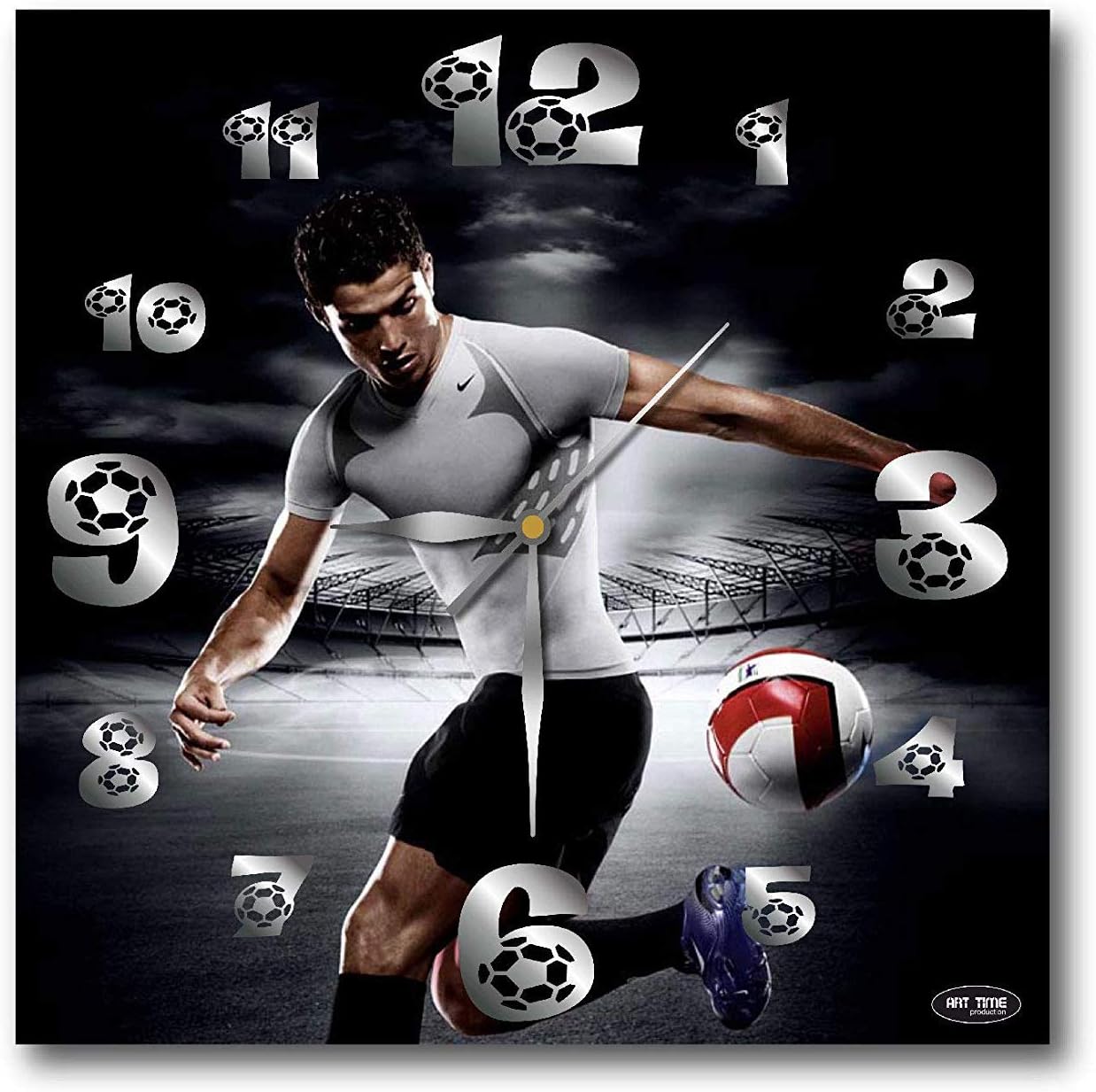 cristiano ronaldo for kids