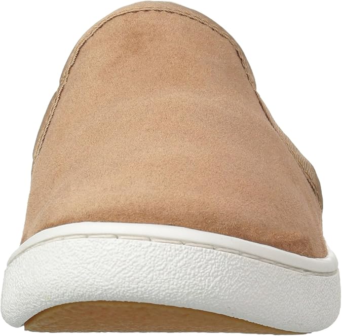 ugg cas perforated slip on sneakers