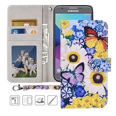 Wallet Case Samsung Galaxy J3 Phone Cases Amazon Case For Samsung
