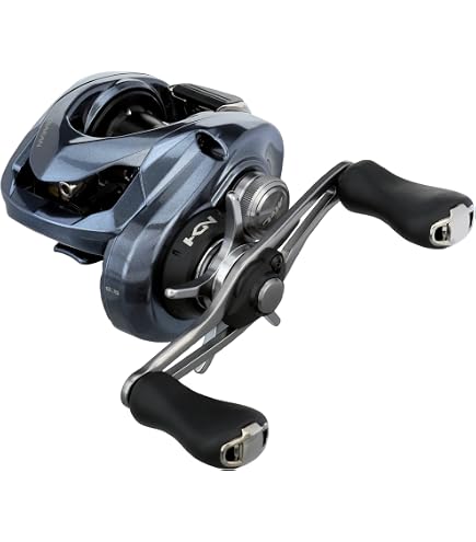 Amazon.com : Shimano Aldebaran BFS Low Profile Reels (ALDBFSHGL