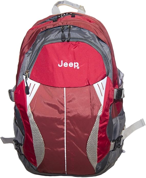 jeep airflow backpack