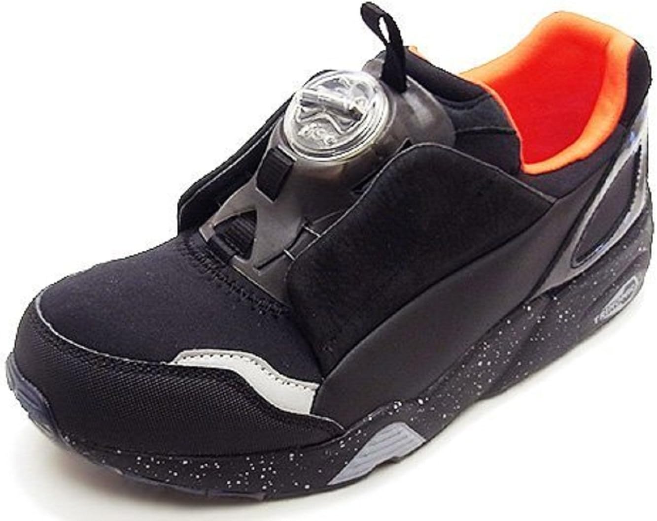 puma disc alexander mcqueen