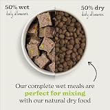 Forthglade Wet Dog Food 18x395g Grain Free Chicken Liver & Veg view 8