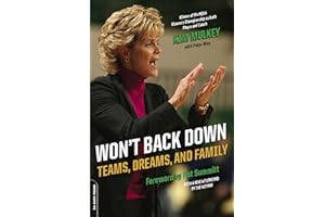 Won't Back Down: Teams, Dreams, and Family