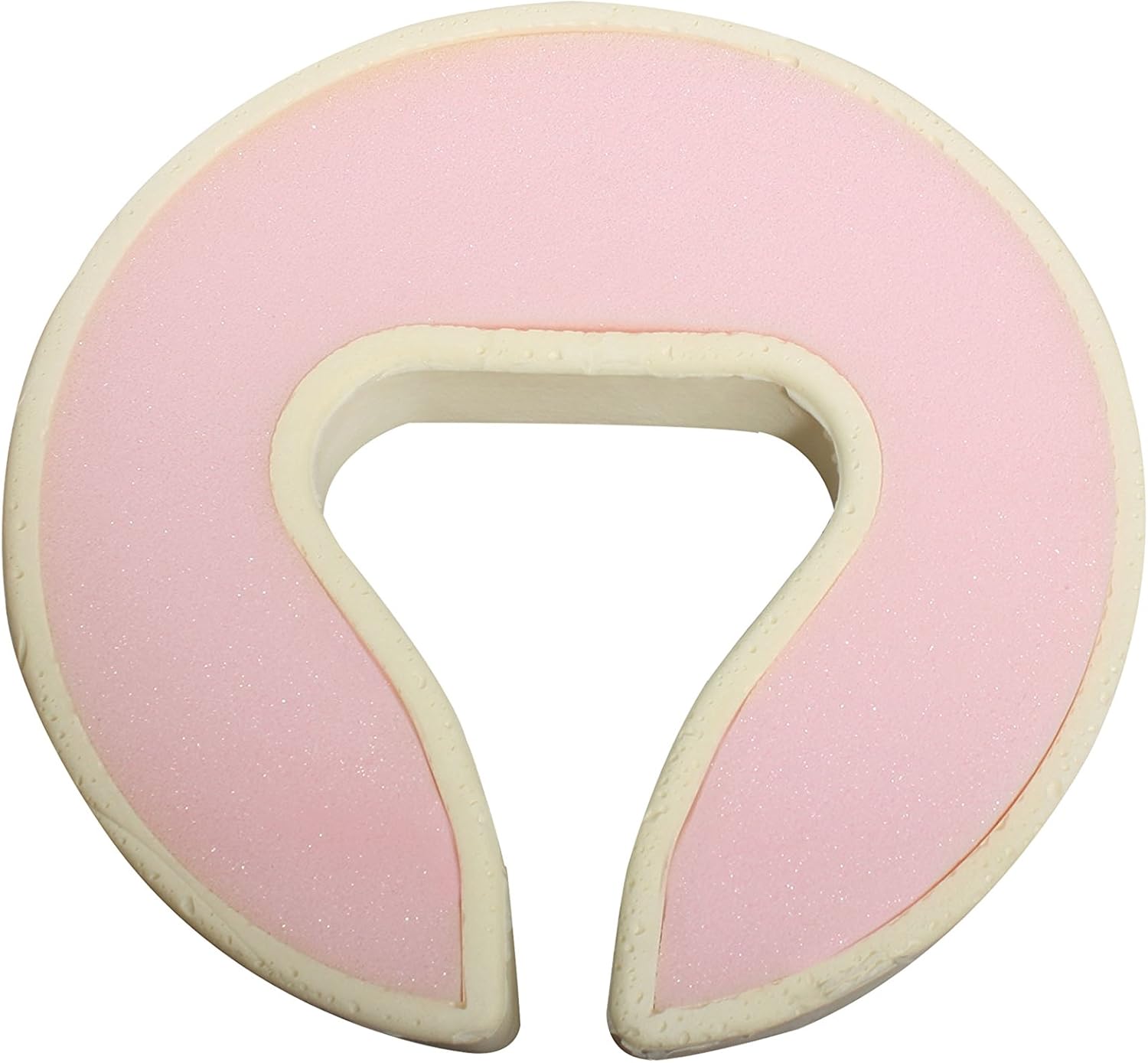 Master Massage Universal Headrest Face Cushion Face Pillow for Massage Table: Health & Personal Care