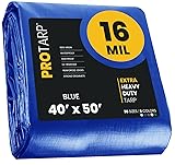PROTARP Extra Heavy Duty 16 Mil Tarp