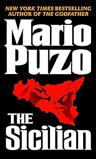 Amazon Com The Last Don A Novel 9780345412218 Puzo Mario Books