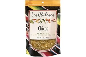 Los Chileros Chicos, 5 Ounce