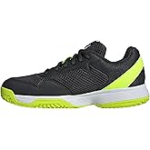 adidas Boys' Courtflash Tennis Sneakers