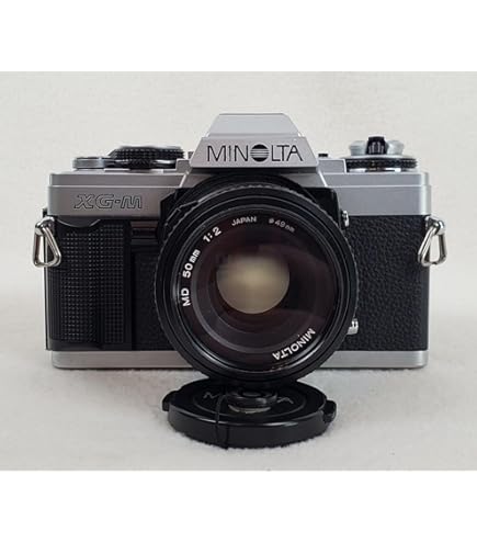 ミノルタ minolta xg-s №8021232.№5318174 ミノルタ minolta xg-s №8021232.№5318174 Minolta Xg-S