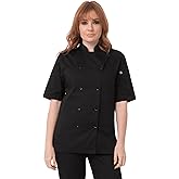 Chef Works Women's Avignon Bistro Chef Coat
