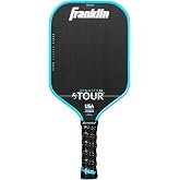 Franklin Sports FS Tour Series Pickleball Paddle