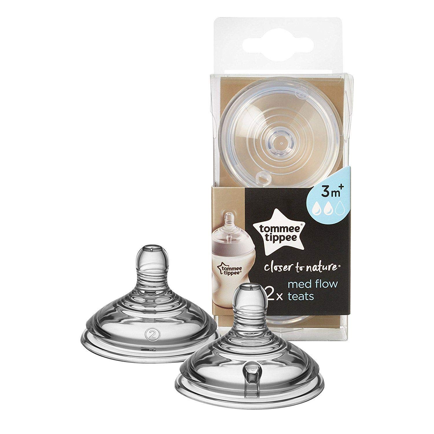 tommee tippee easi vent
