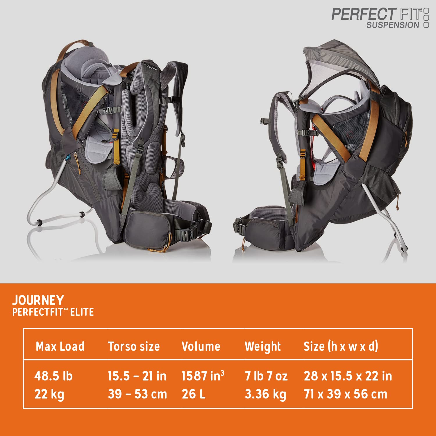 Baby Carrier Kelty Elite Child Carrier Kelty Kids Elite Baby