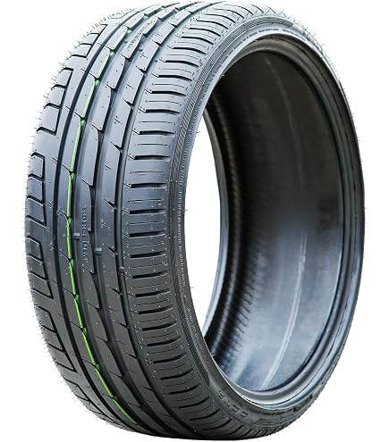 Amazon.com: 4 x Forceum Octa 225/40ZR18 92Y XL All Season