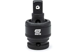 GEARWRENCH 1/2" Drive Impact Universal Joint - 80671N