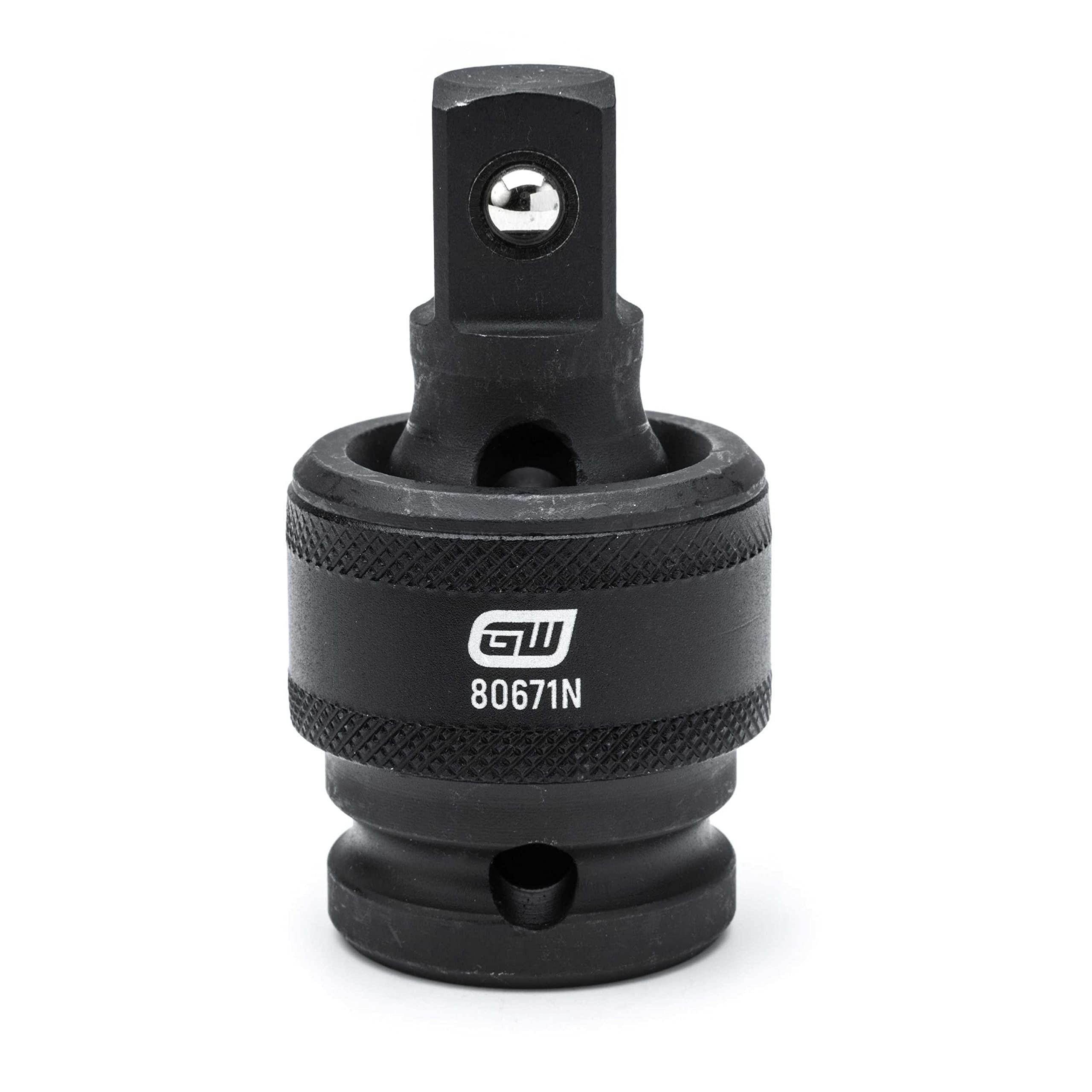 GEARWRENCH 1/2" Drive Impact Universal Joint - 80671N