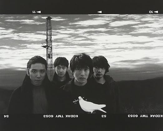 Mr Children Discovery Amazon Com Music Mr Children Discovery Amazon Com Music