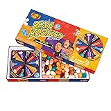 Jelly Belly BeanBoozled Jelly Beans Spinner Gift