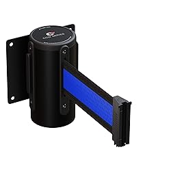 Crowd Control Warehouse - CCW Series WMB-125 Fixed