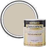 Rust-Oleum Universal Paint & Primer Satin Warm Taupe 750ml