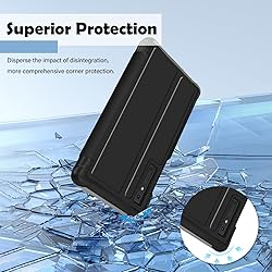 Aippdo Flip-fold Protective Case for Onyx Boox