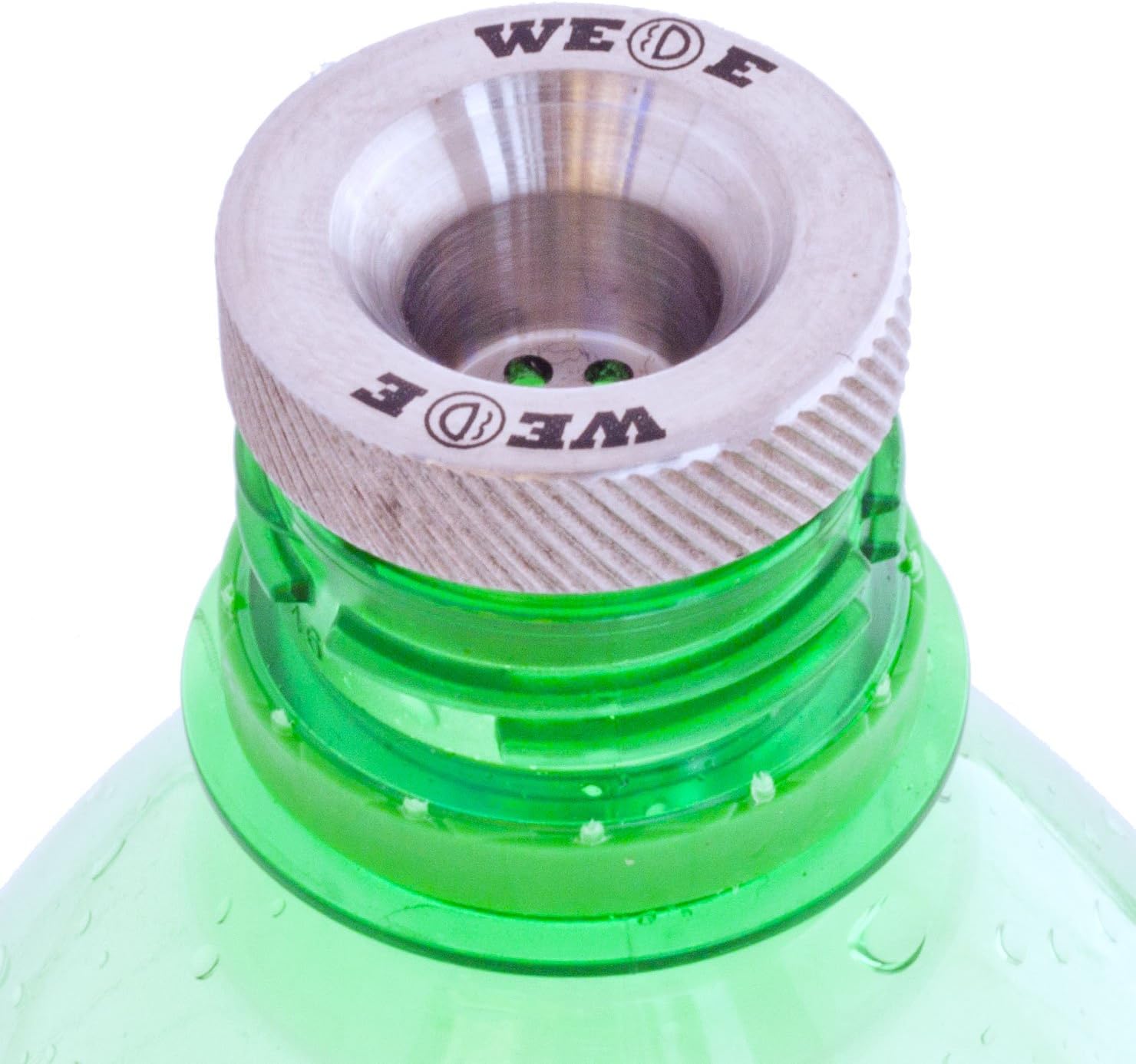 WEDE Flame - Incense Stick Holder, Herb Bowl Filter