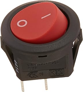 Hoover Switch, Rocker Uh70800 Uh70816 Uh 70820 Uh70830