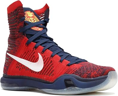 kobe x usa