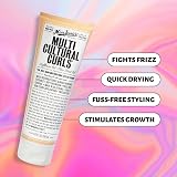 Miss Jessie's Multi-Cultural Curls Frizz Fighting Curl Definition & view 2