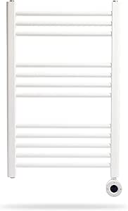 Radiador Toallero Eléctrico Cicsa Modelo SUNNY : Amazon.es ...